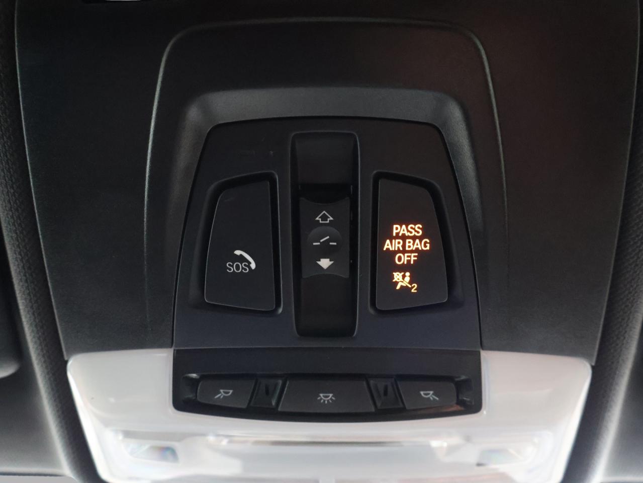 2017 BMW 2-Series V6 M240i X-Drive AWD CERTIFIED CAMERA NAV BLUETOOTH LEATHER HEATED SEATS CRUISE ALLOYS Photo