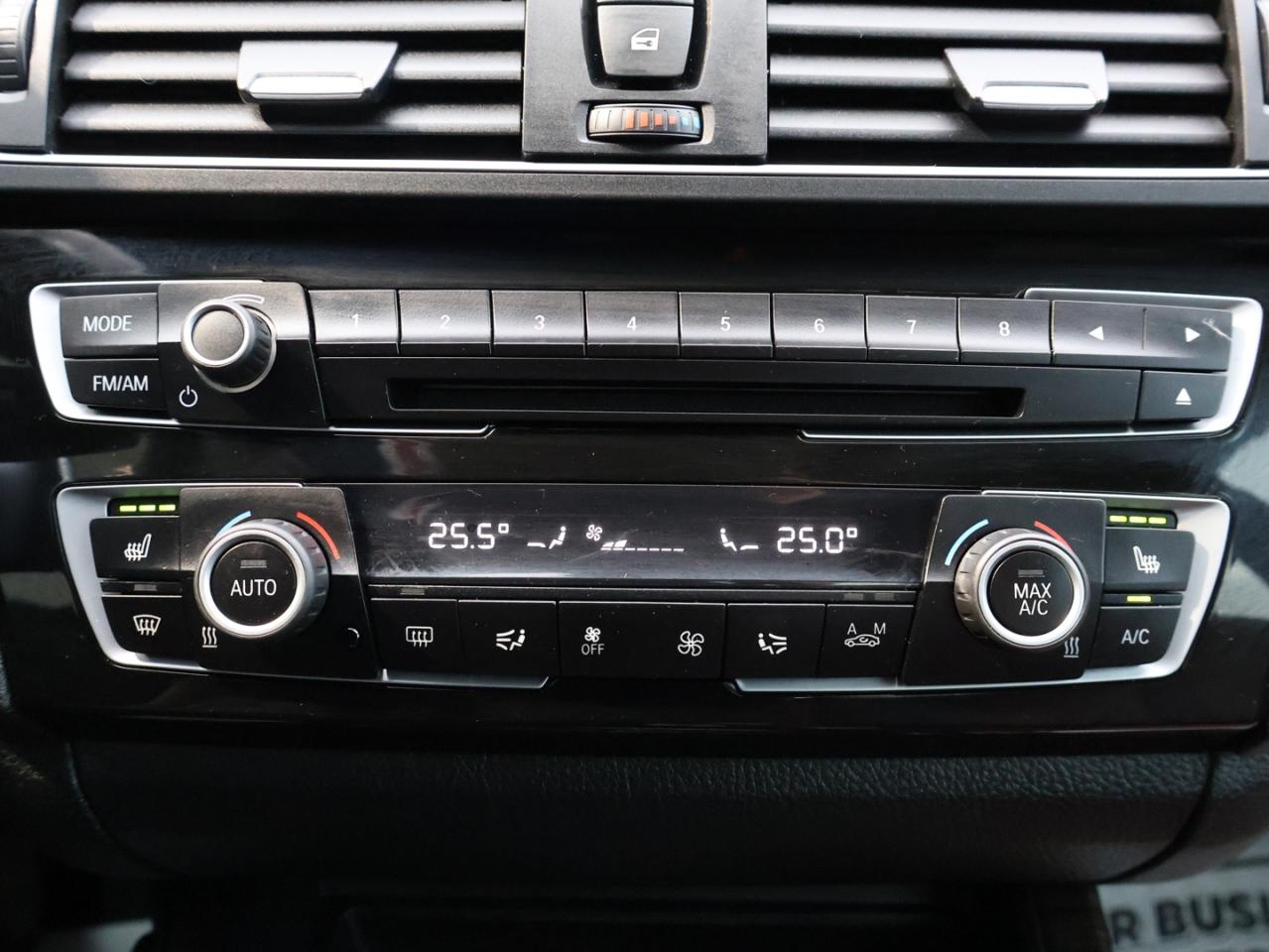 2017 BMW 2-Series V6 M240i X-Drive AWD CERTIFIED CAMERA NAV BLUETOOTH LEATHER HEATED SEATS CRUISE ALLOYS Photo