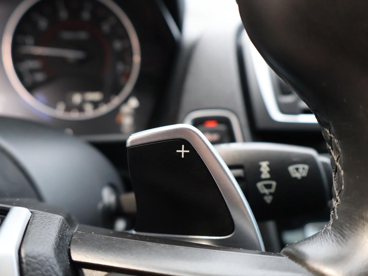 2017 BMW 2-Series V6 M240i X-Drive AWD CERTIFIED CAMERA NAV BLUETOOTH LEATHER HEATED SEATS CRUISE ALLOYS Photo