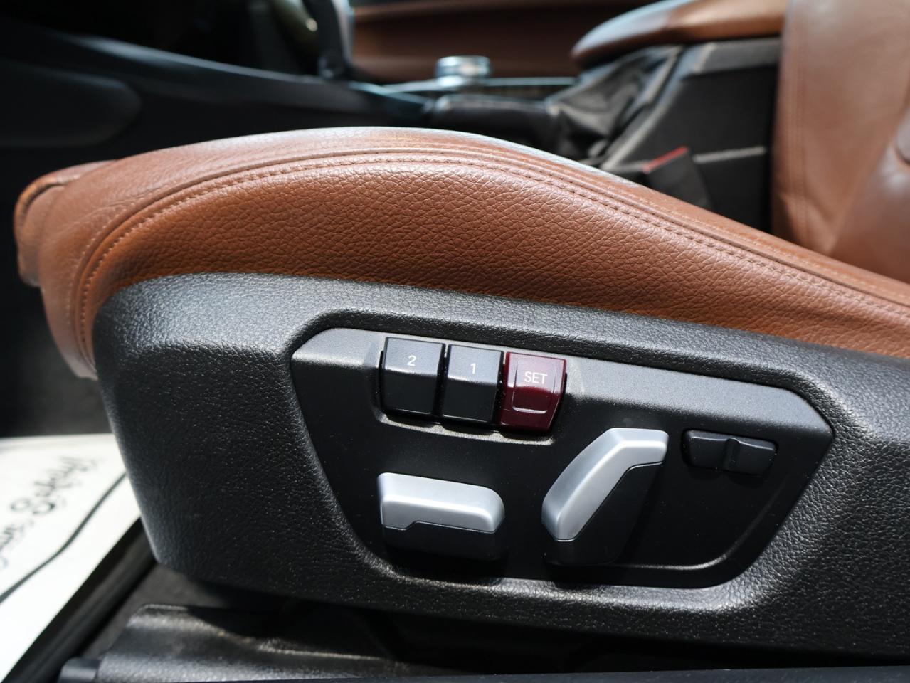 2017 BMW 2-Series V6 M240i X-Drive AWD CERTIFIED CAMERA NAV BLUETOOTH LEATHER HEATED SEATS CRUISE ALLOYS Photo