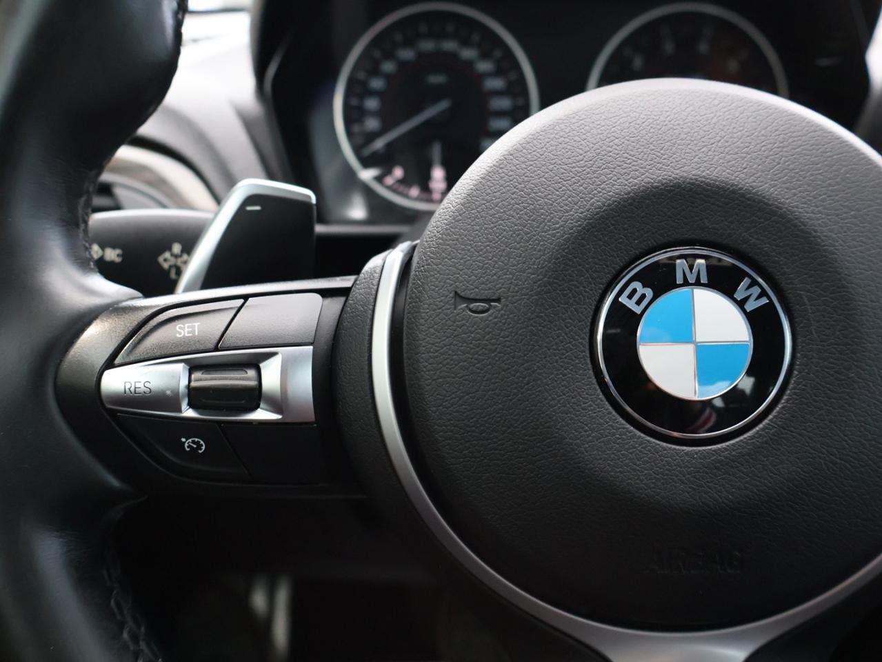 2017 BMW 2-Series V6 M240i X-Drive AWD CERTIFIED CAMERA NAV BLUETOOTH LEATHER HEATED SEATS CRUISE ALLOYS Photo