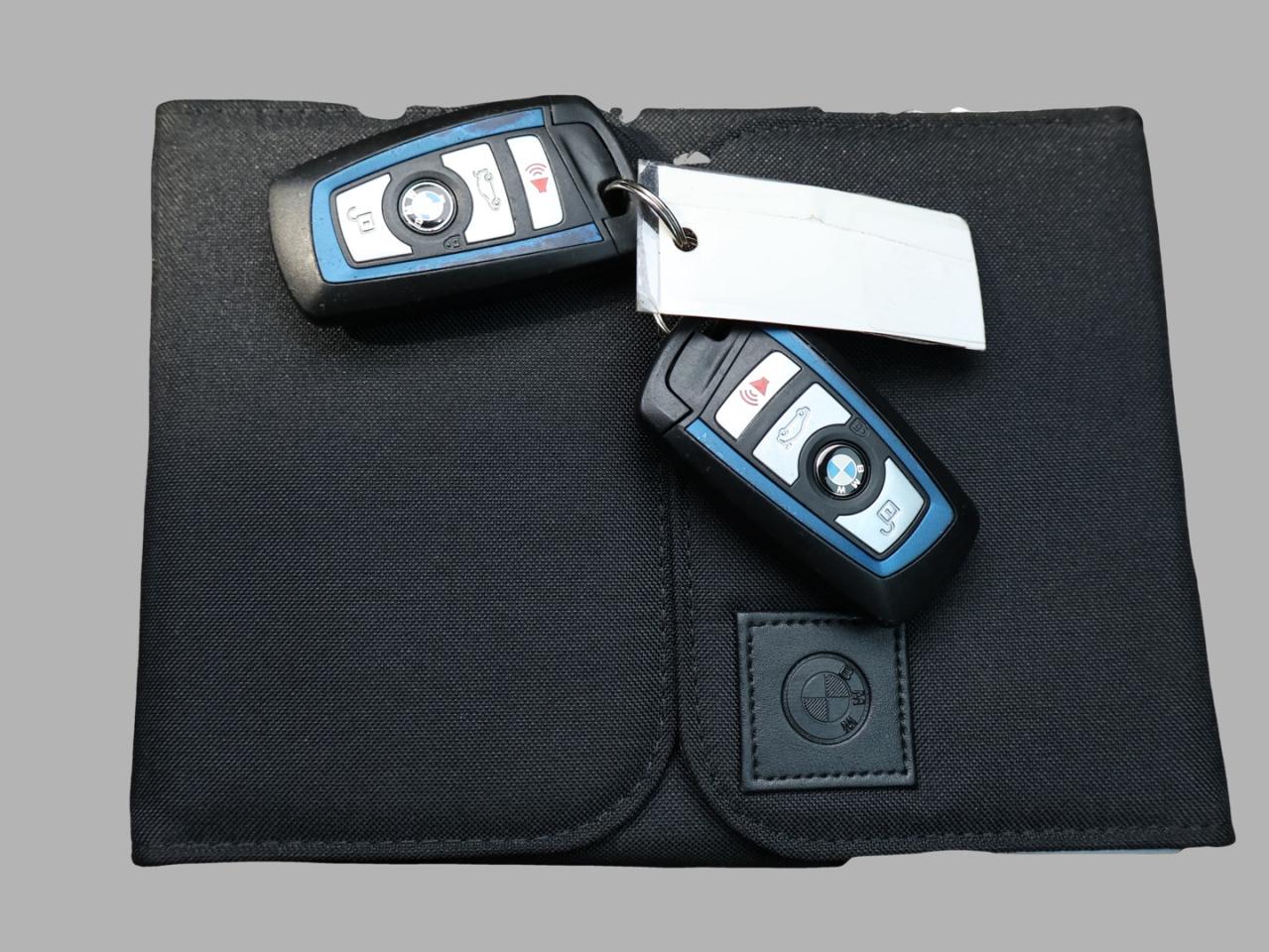 2017 BMW 2-Series V6 M240i X-Drive AWD CERTIFIED CAMERA NAV BLUETOOTH LEATHER HEATED SEATS CRUISE ALLOYS Photo