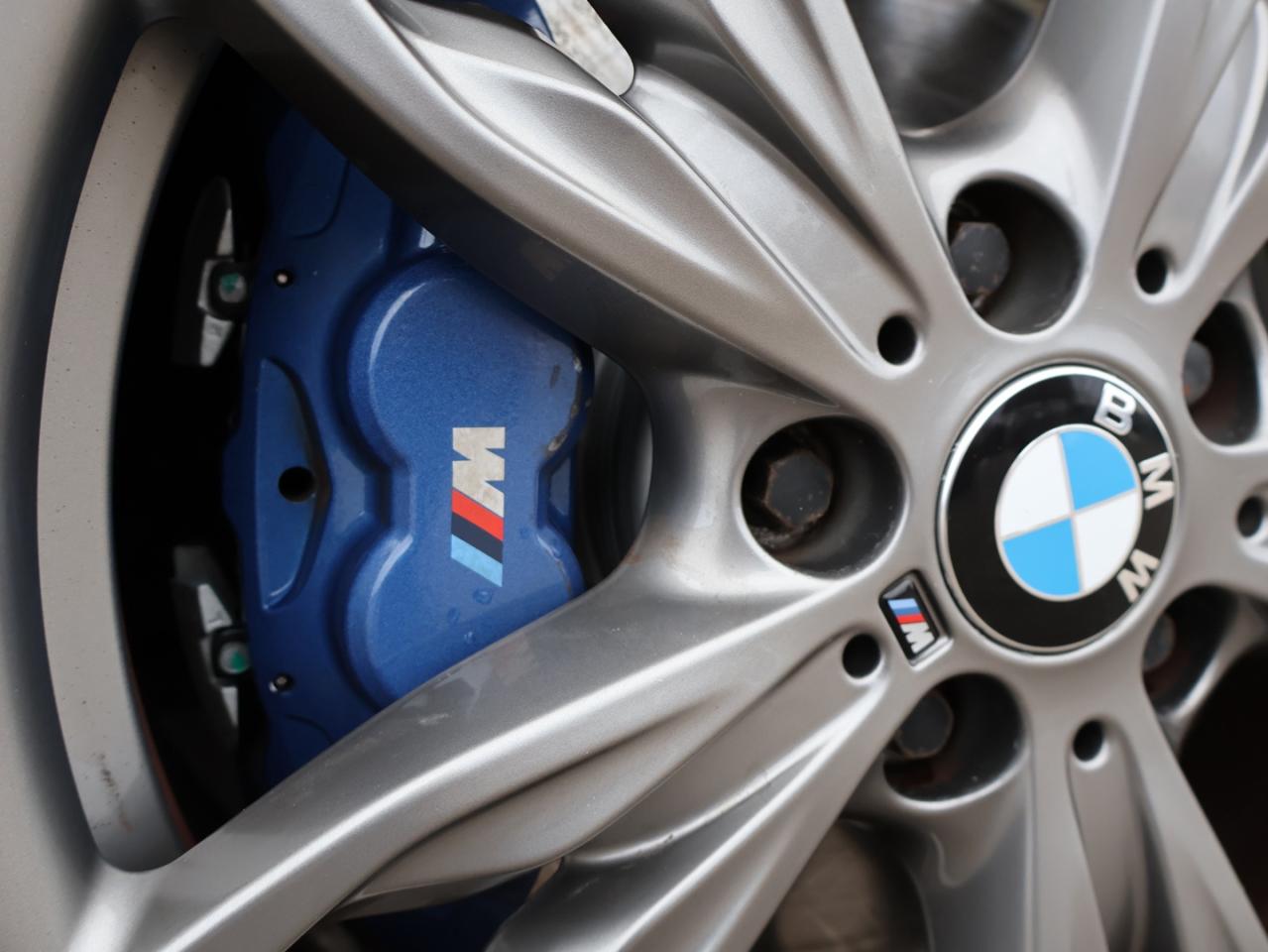 2017 BMW 2-Series V6 M240i X-Drive AWD CERTIFIED CAMERA NAV BLUETOOTH LEATHER HEATED SEATS CRUISE ALLOYS Photo