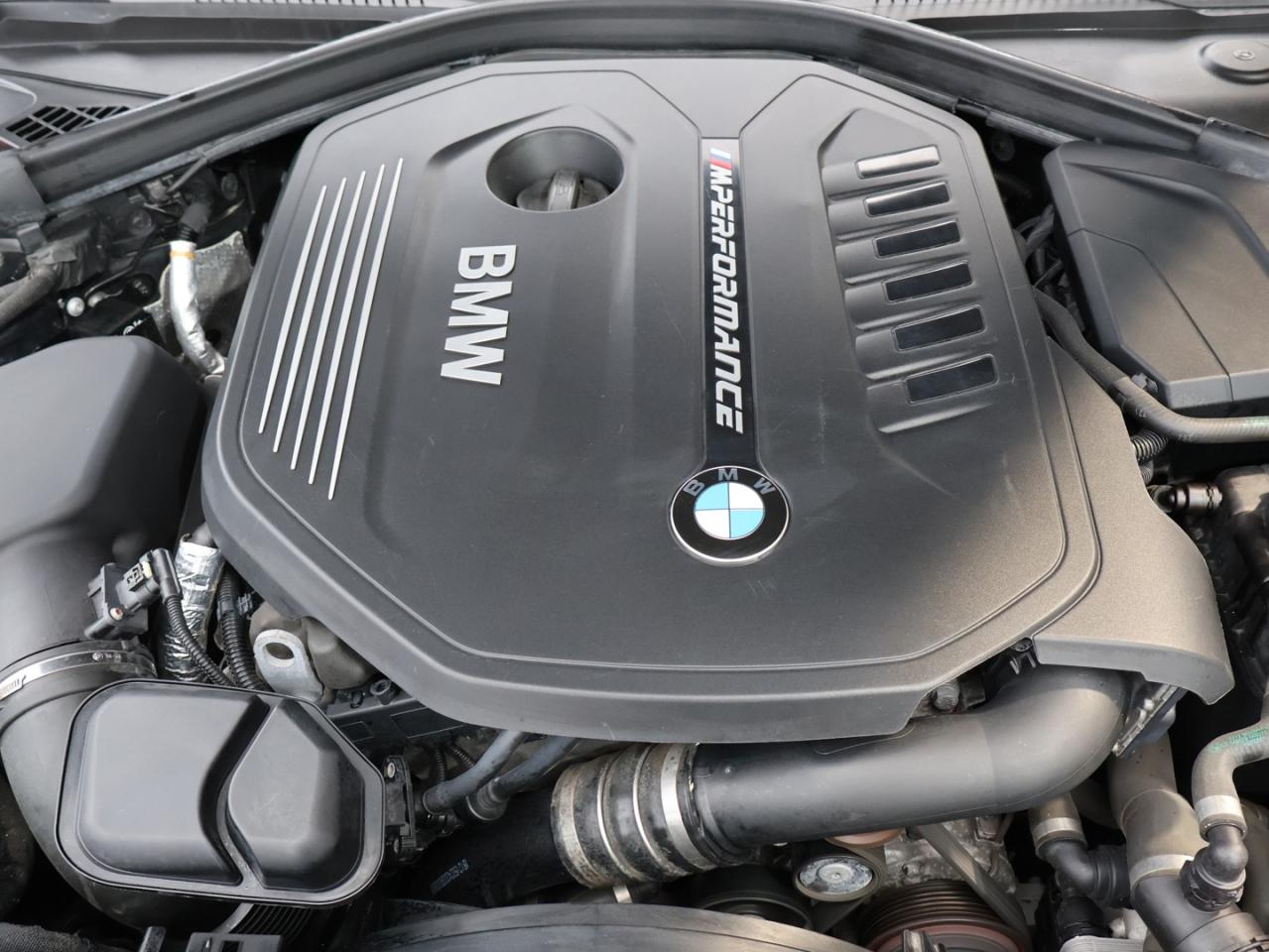 2017 BMW 2-Series V6 M240i X-Drive AWD CERTIFIED CAMERA NAV BLUETOOTH LEATHER HEATED SEATS CRUISE ALLOYS Photo