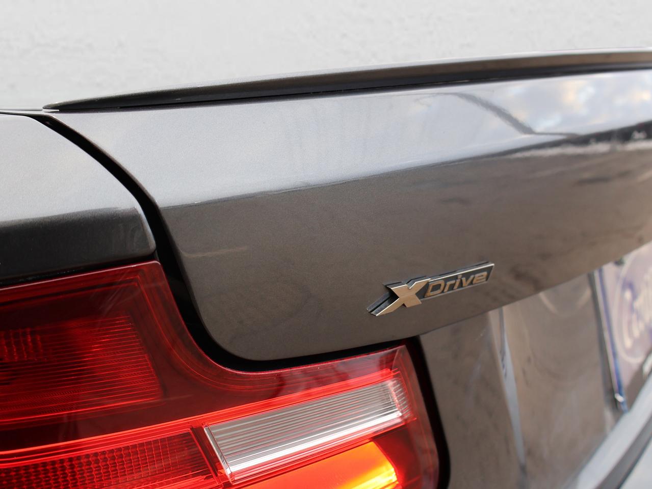 2017 BMW 2-Series V6 M240i X-Drive AWD CERTIFIED CAMERA NAV BLUETOOTH LEATHER HEATED SEATS CRUISE ALLOYS Photo