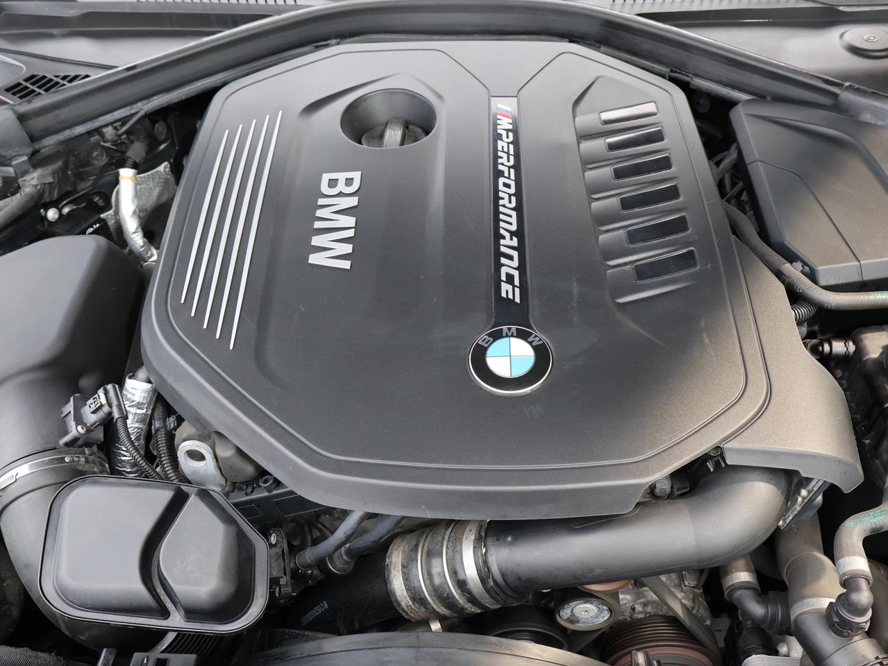 2017 BMW 2-Series V6 M240i X-Drive AWD CERTIFIED CAMERA NAV BLUETOOTH LEATHER HEATED SEATS CRUISE ALLOYS Photo