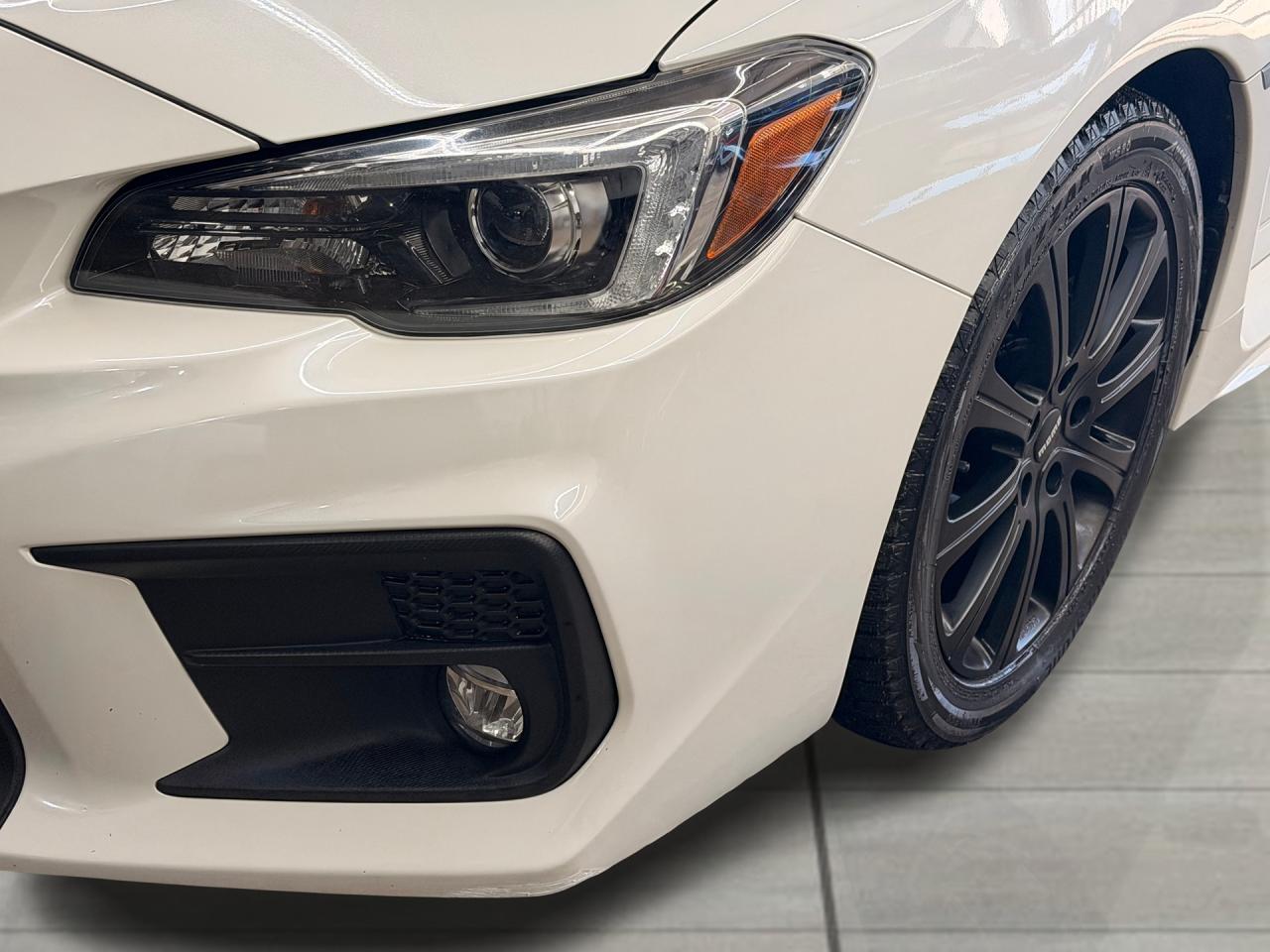 2020 Subaru WRX Sport TECH AWD+Roof+Leather+CLEAN CARFAX Photo113