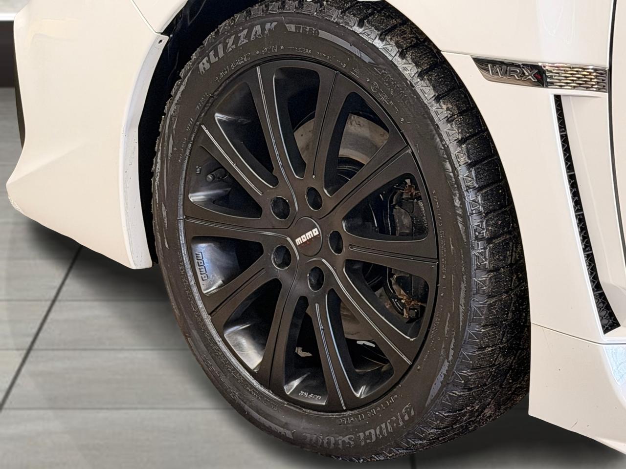 2020 Subaru WRX Sport TECH AWD+Roof+Leather+CLEAN CARFAX Photo59