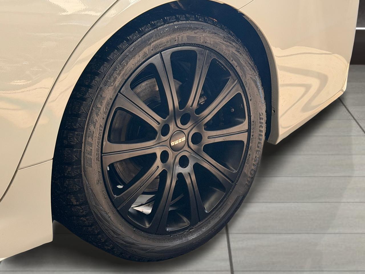 2020 Subaru WRX Sport TECH AWD+Roof+Leather+CLEAN CARFAX Photo