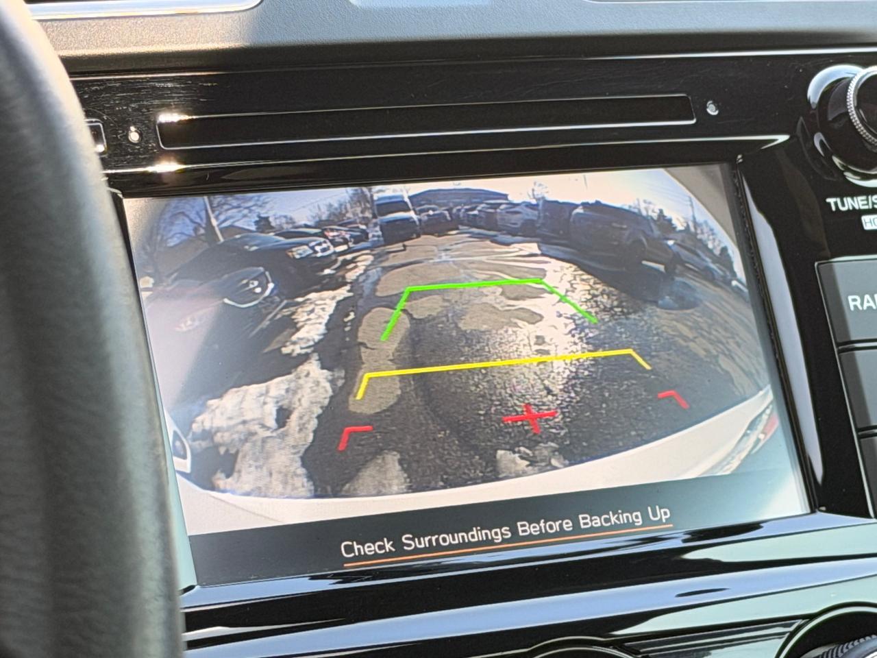 2020 Subaru WRX Sport TECH AWD+Roof+Leather+CLEAN CARFAX Photo