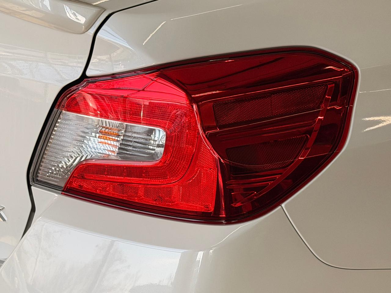 2020 Subaru WRX Sport TECH AWD+Roof+Leather+CLEAN CARFAX Photo