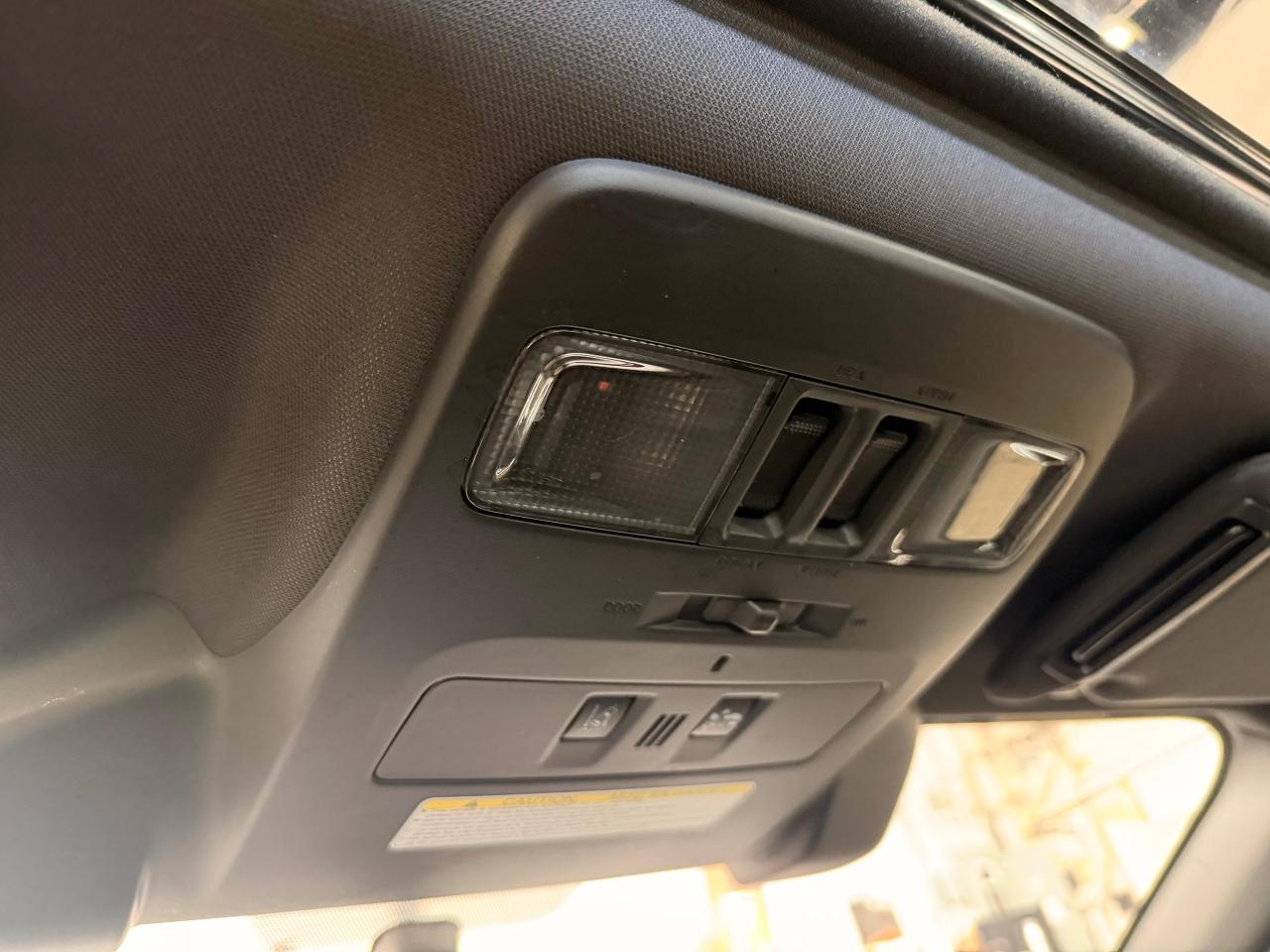 2020 Subaru WRX Sport TECH AWD+Roof+Leather+CLEAN CARFAX Photo123