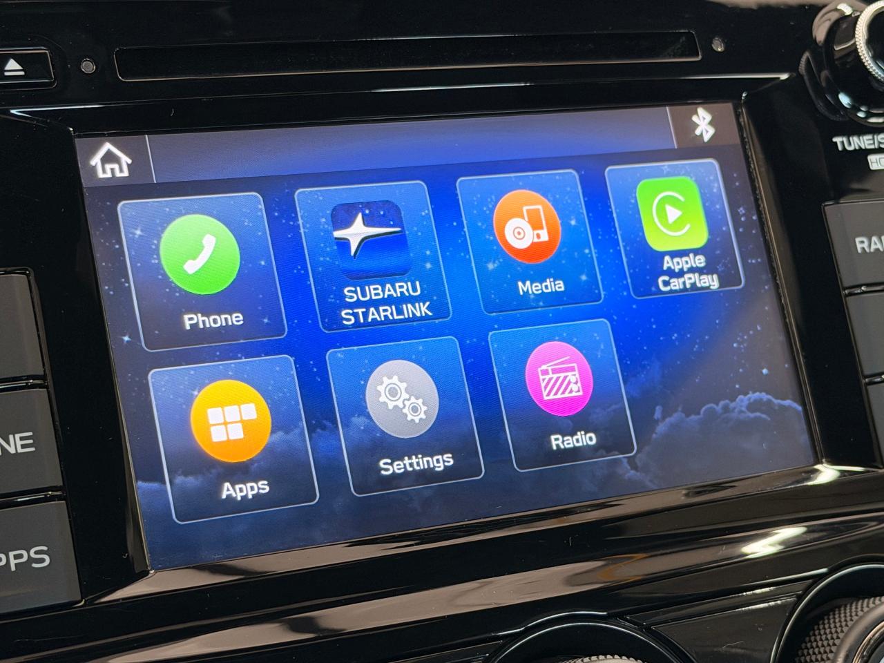 2020 Subaru WRX Sport TECH AWD+Roof+Leather+CLEAN CARFAX Photo