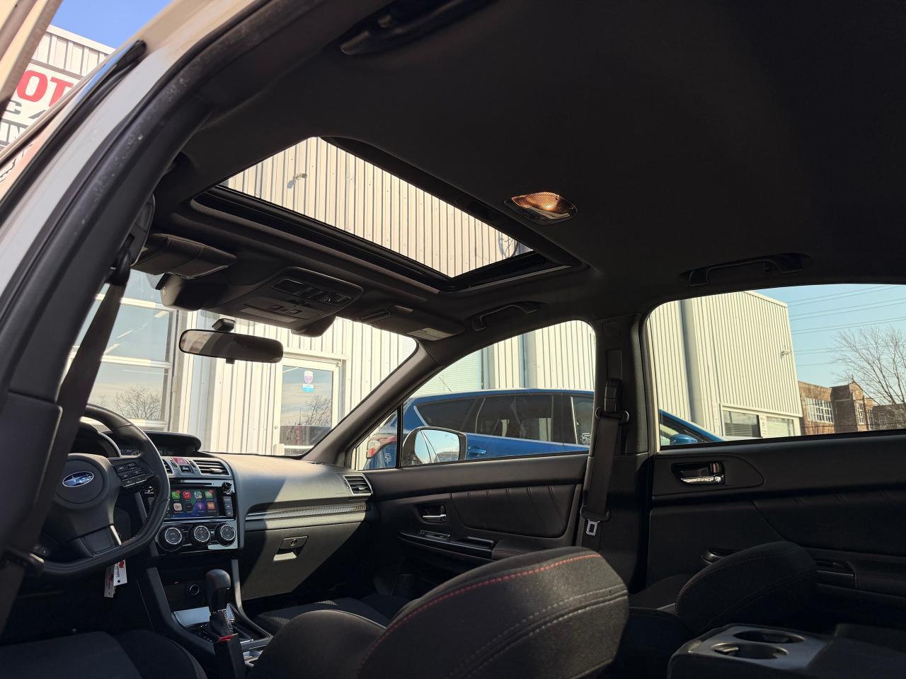 2020 Subaru WRX Sport TECH AWD+Roof+Leather+CLEAN CARFAX Photo