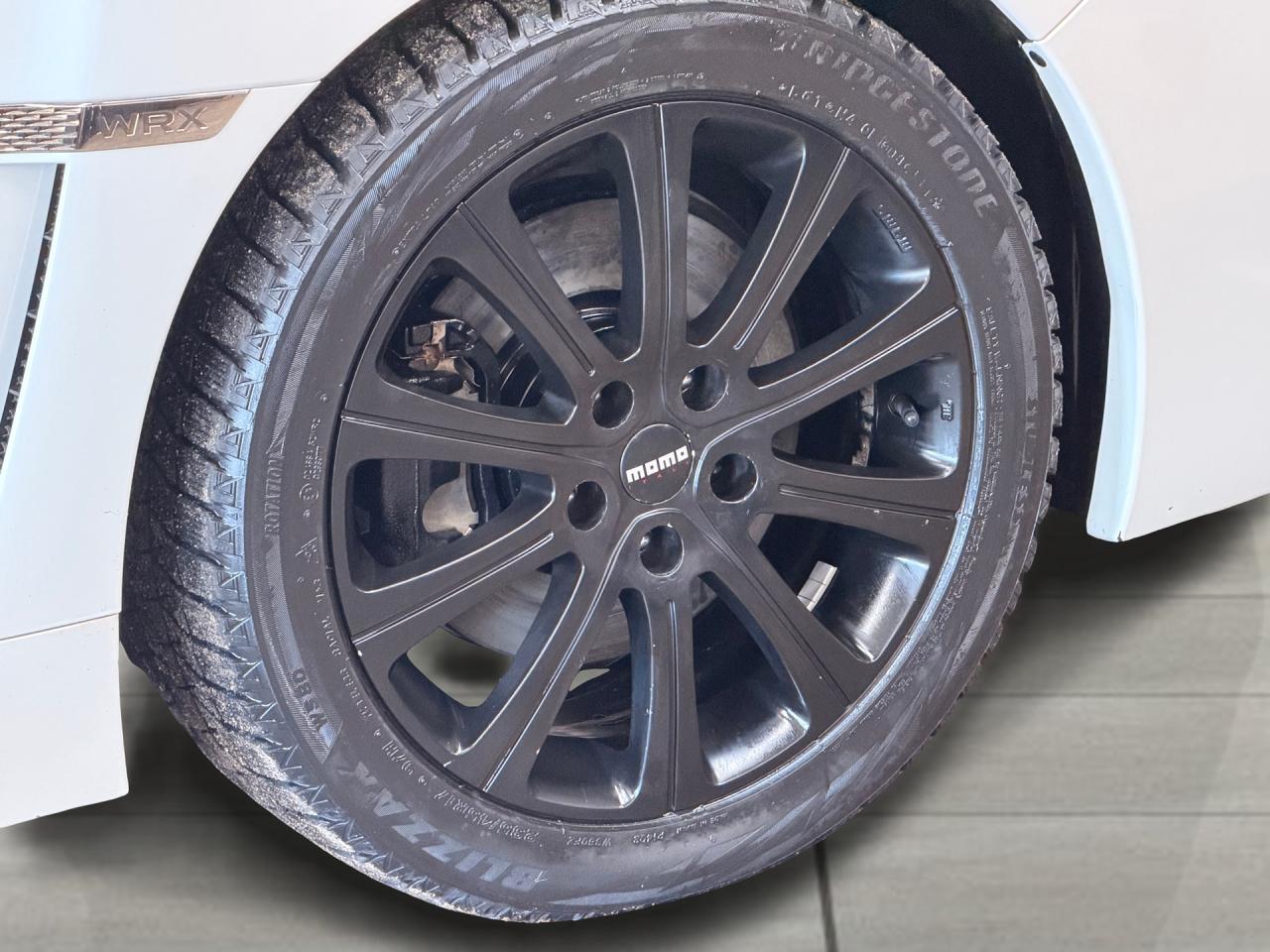 2020 Subaru WRX Sport TECH AWD+Roof+Leather+CLEAN CARFAX Photo