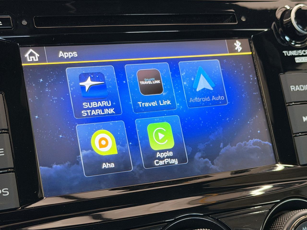 2020 Subaru WRX Sport TECH AWD+Roof+Leather+CLEAN CARFAX Photo