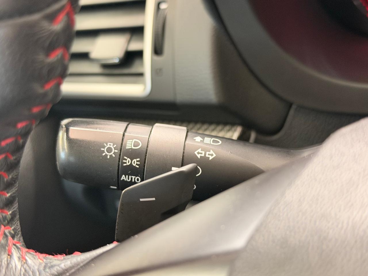 2020 Subaru WRX Sport TECH AWD+Roof+Leather+CLEAN CARFAX Photo