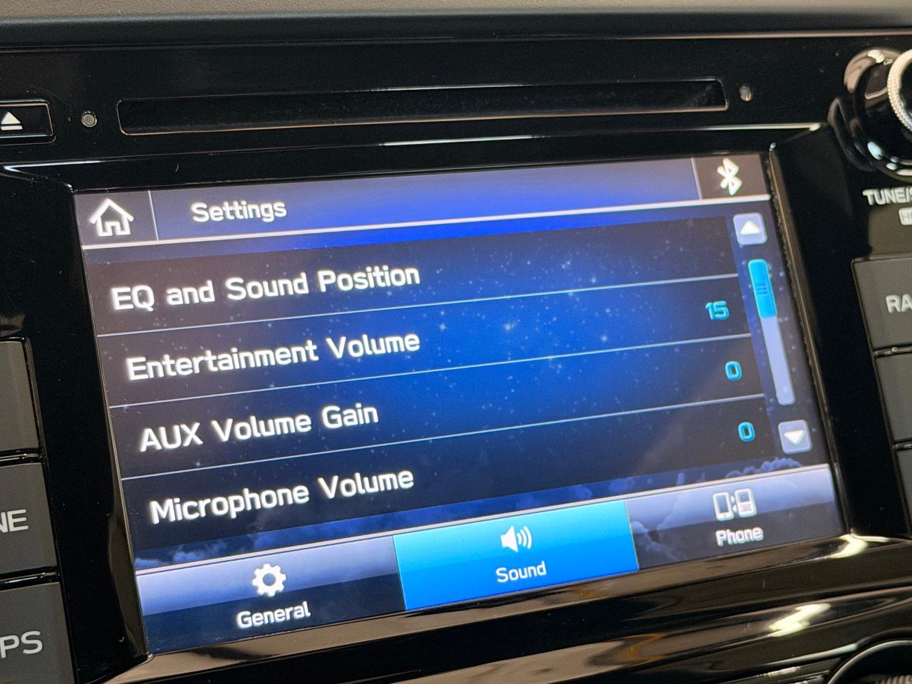 2020 Subaru WRX Sport TECH AWD+Roof+Leather+CLEAN CARFAX Photo