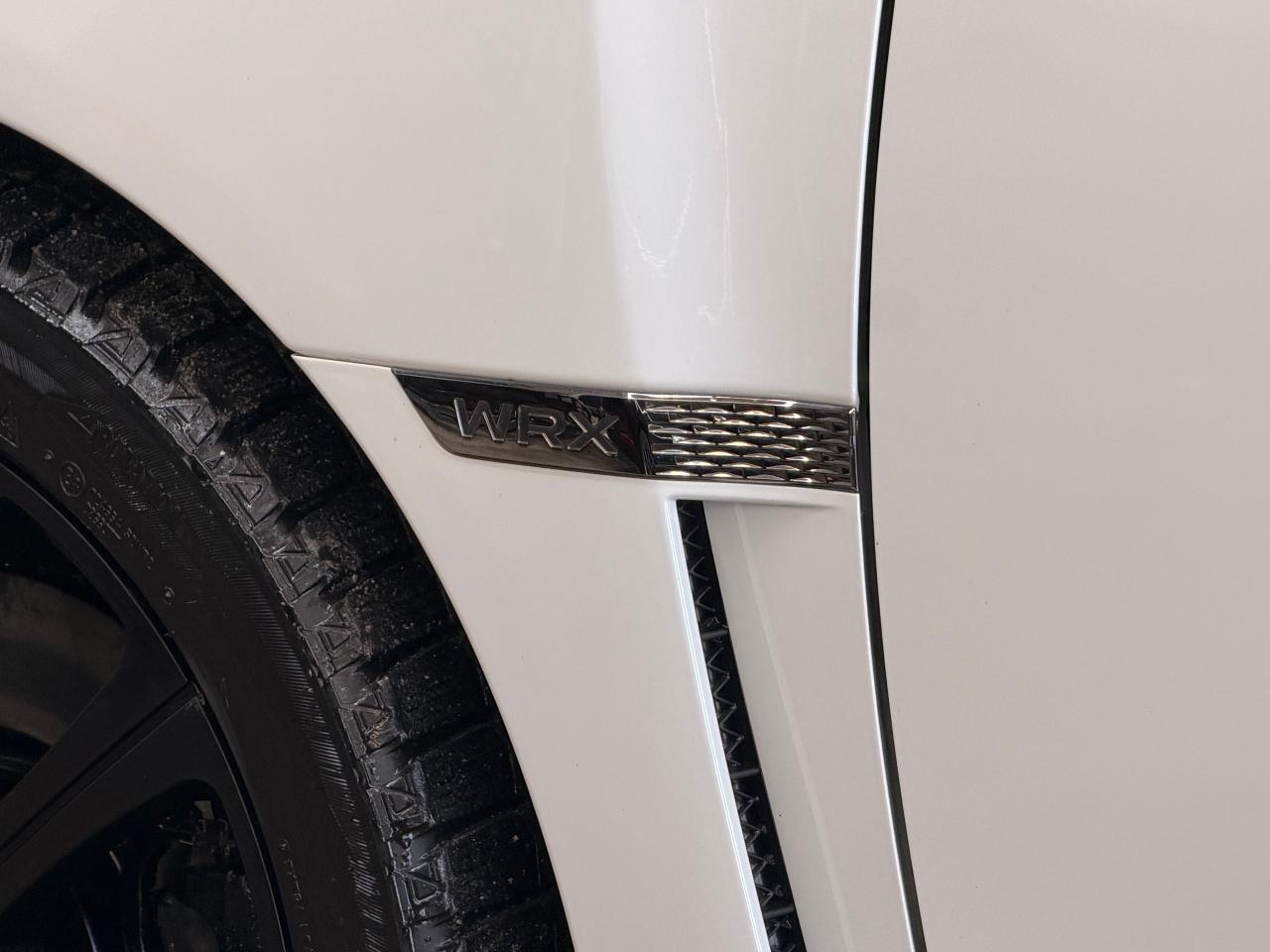 2020 Subaru WRX Sport TECH AWD+Roof+Leather+CLEAN CARFAX Photo64