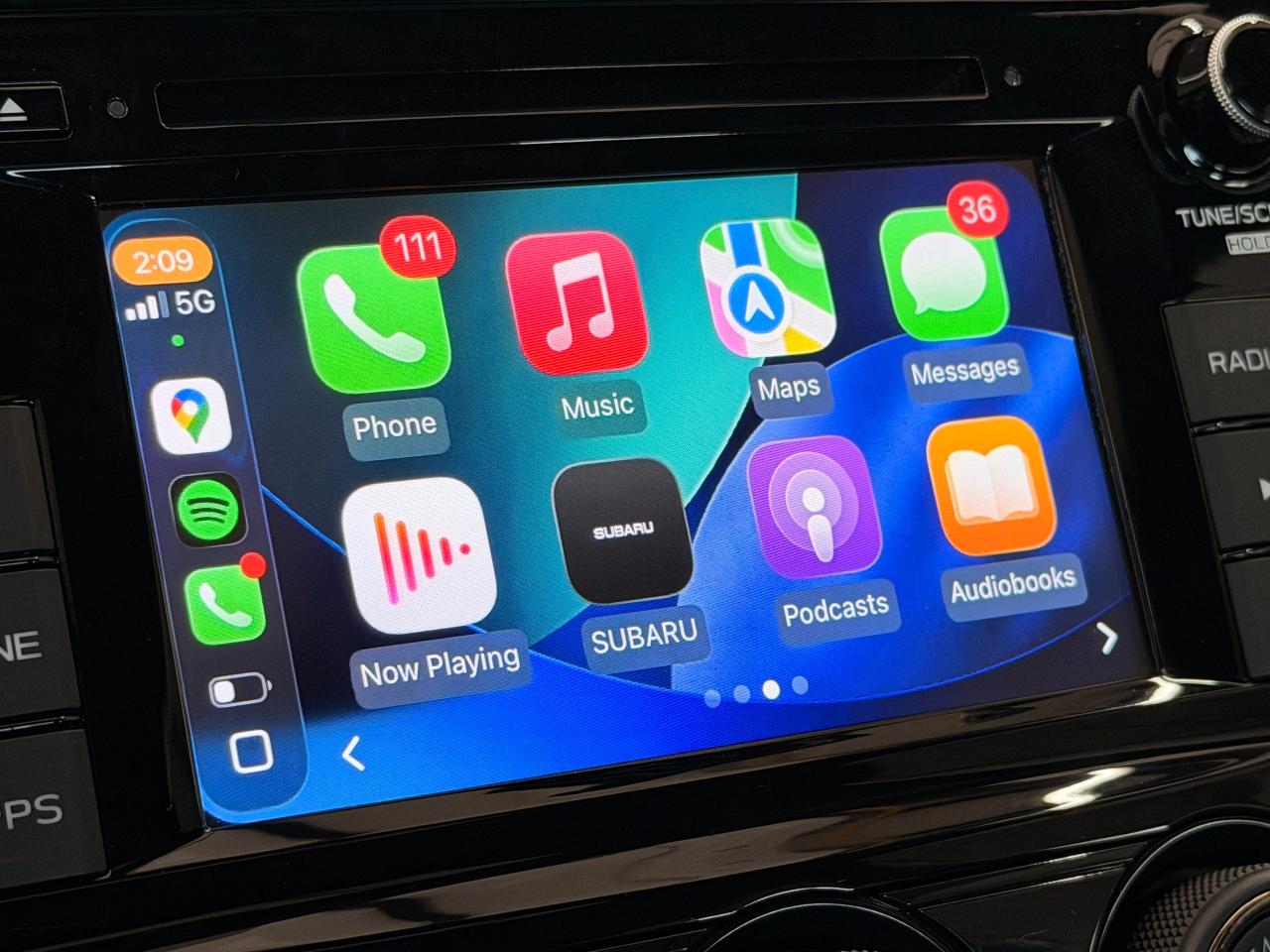 2020 Subaru WRX Sport TECH AWD+Roof+Leather+CLEAN CARFAX Photo99