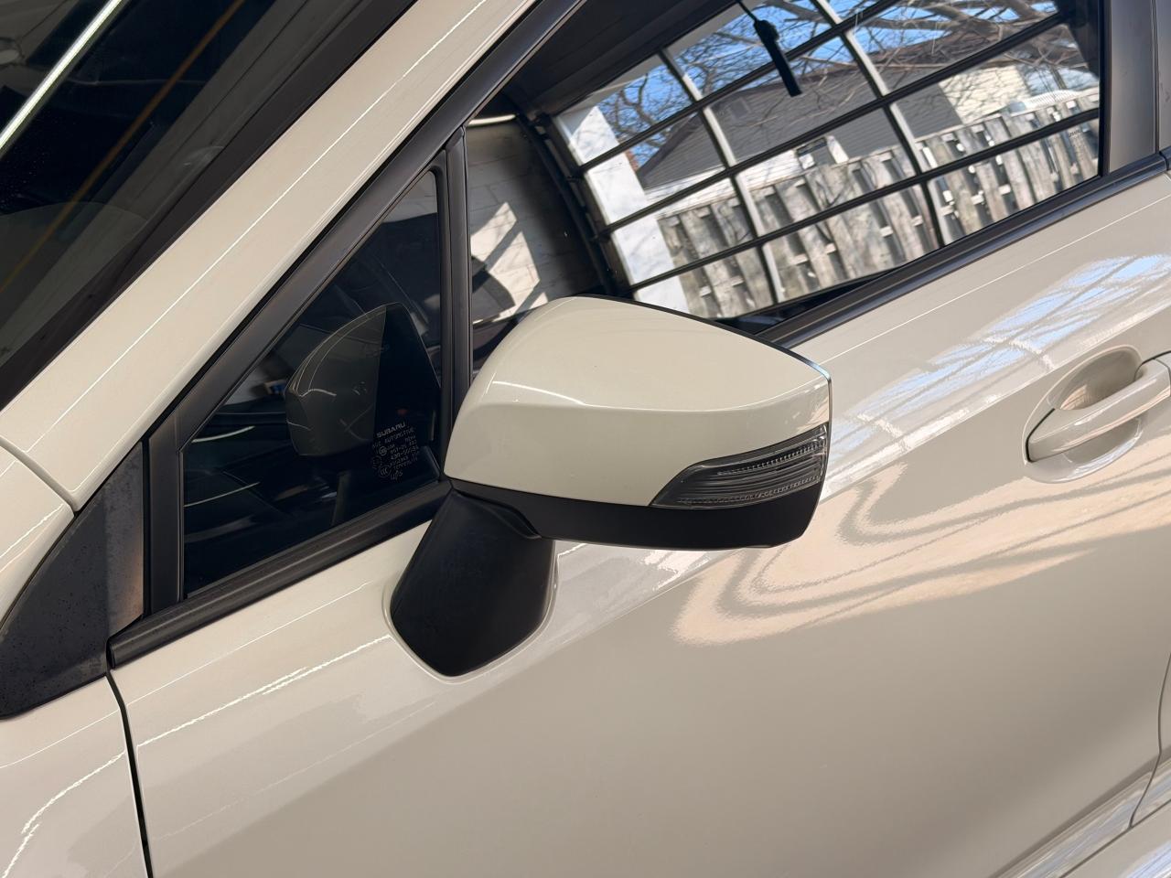 2020 Subaru WRX Sport TECH AWD+Roof+Leather+CLEAN CARFAX Photo