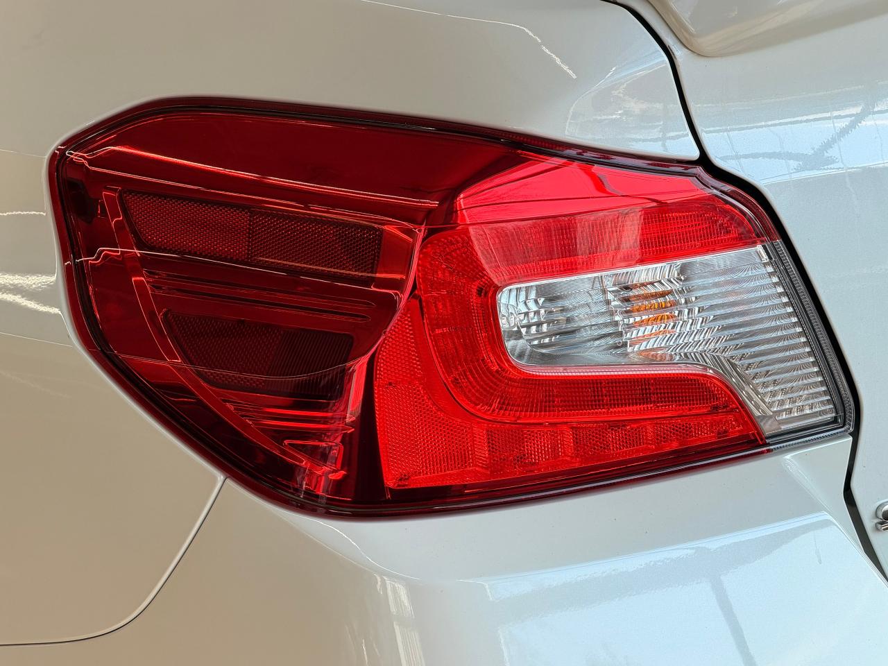 2020 Subaru WRX Sport TECH AWD+Roof+Leather+CLEAN CARFAX Photo66