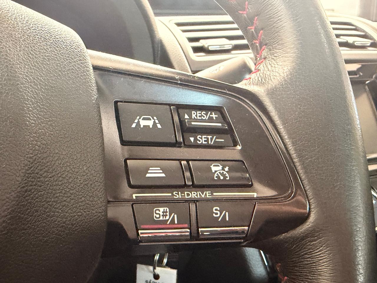 2020 Subaru WRX Sport TECH AWD+Roof+Leather+CLEAN CARFAX Photo55