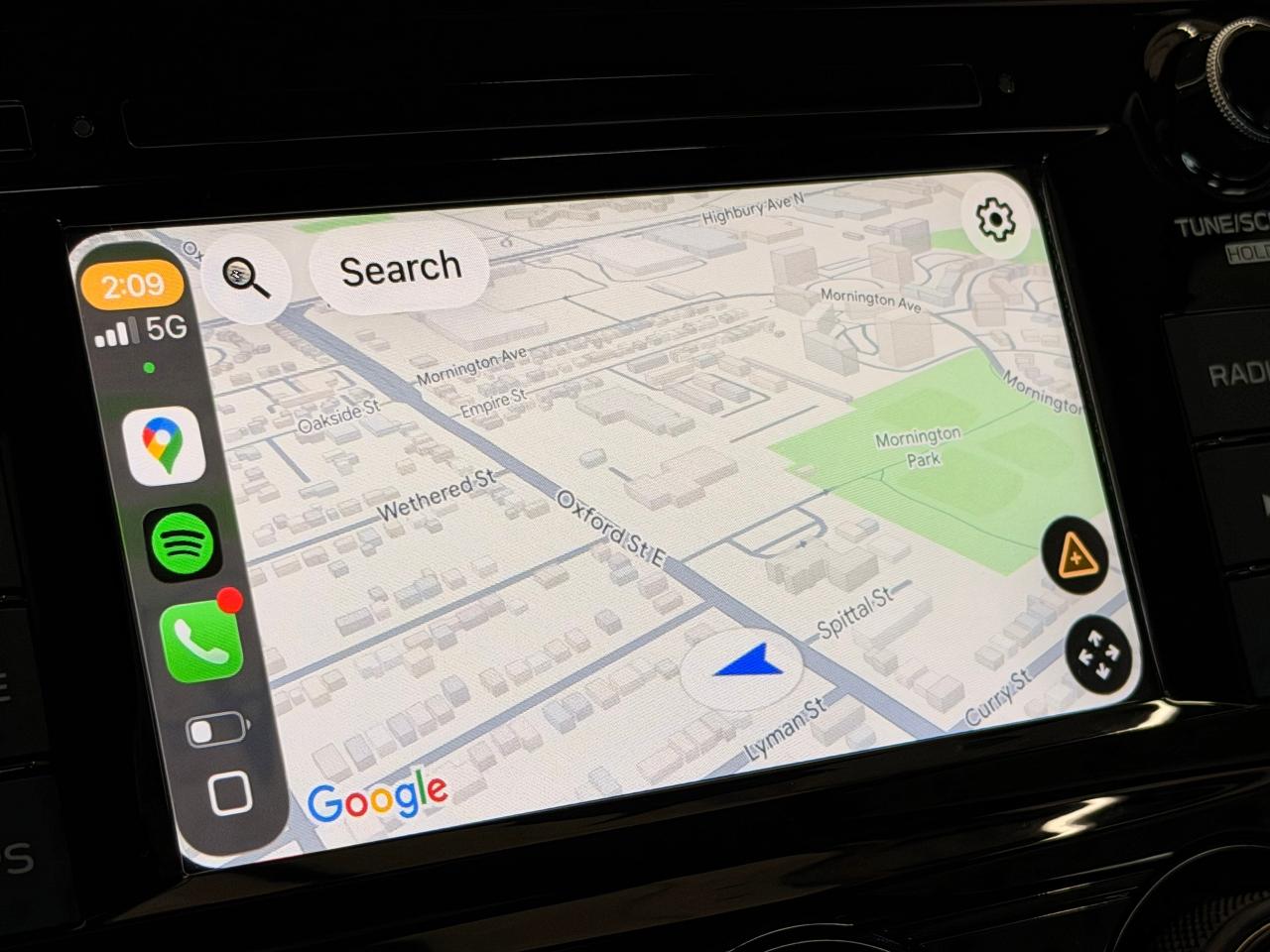 2020 Subaru WRX Sport TECH AWD+Roof+Leather+CLEAN CARFAX Photo101