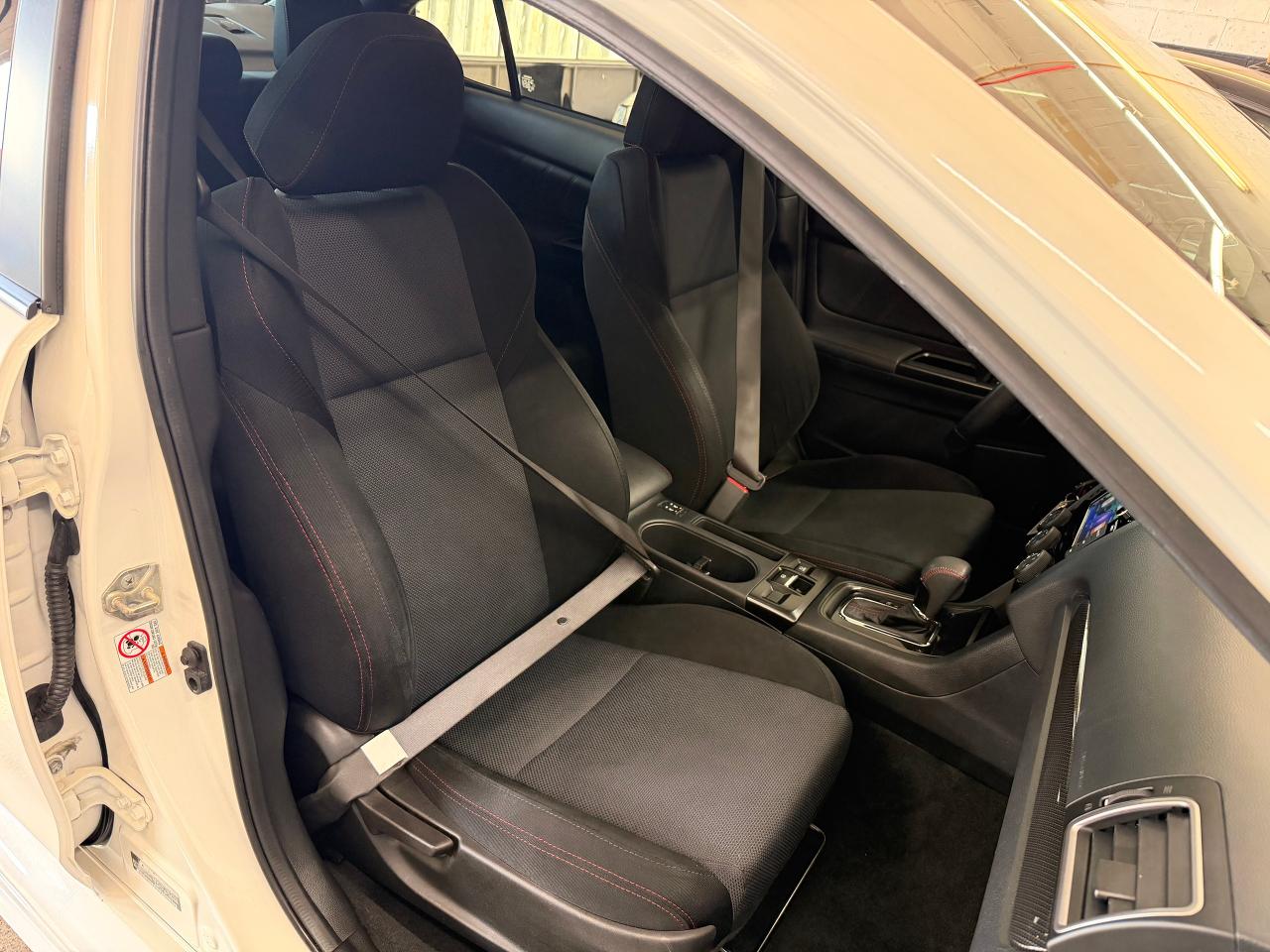 2020 Subaru WRX Sport TECH AWD+Roof+Leather+CLEAN CARFAX Photo94