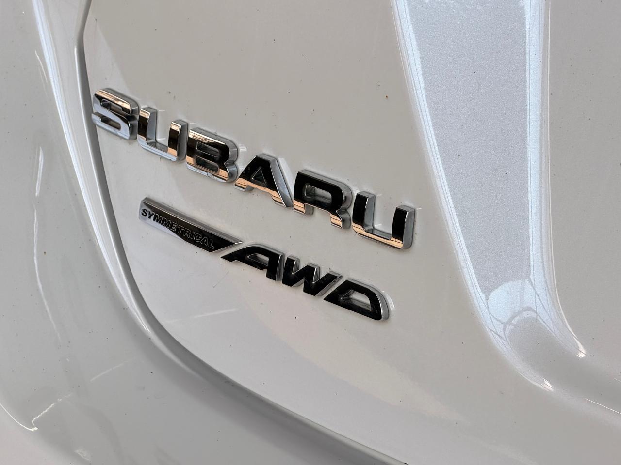 2020 Subaru WRX Sport TECH AWD+Roof+Leather+CLEAN CARFAX Photo