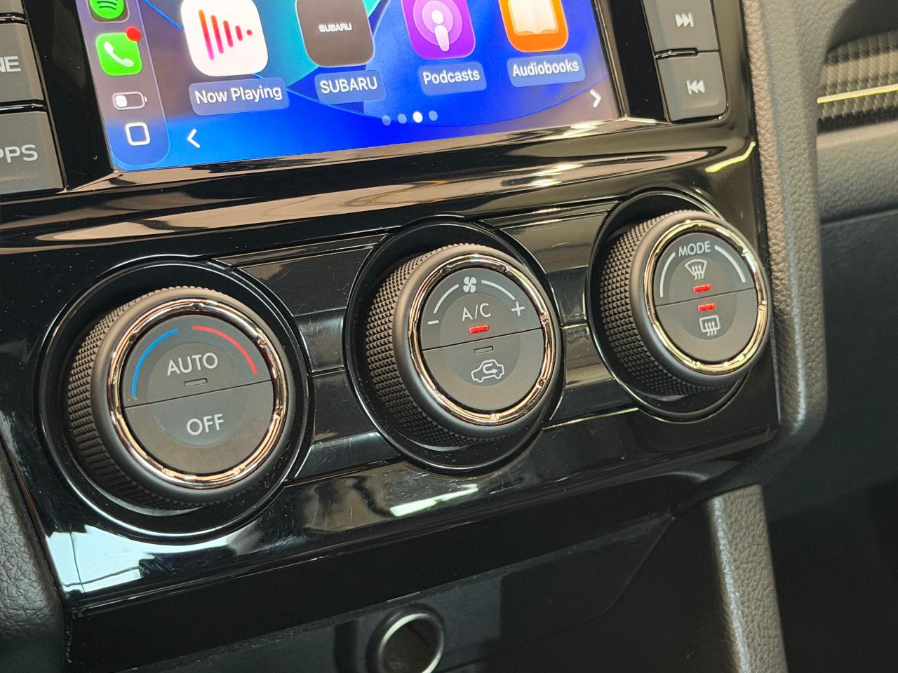 2020 Subaru WRX Sport TECH AWD+Roof+Leather+CLEAN CARFAX Photo40