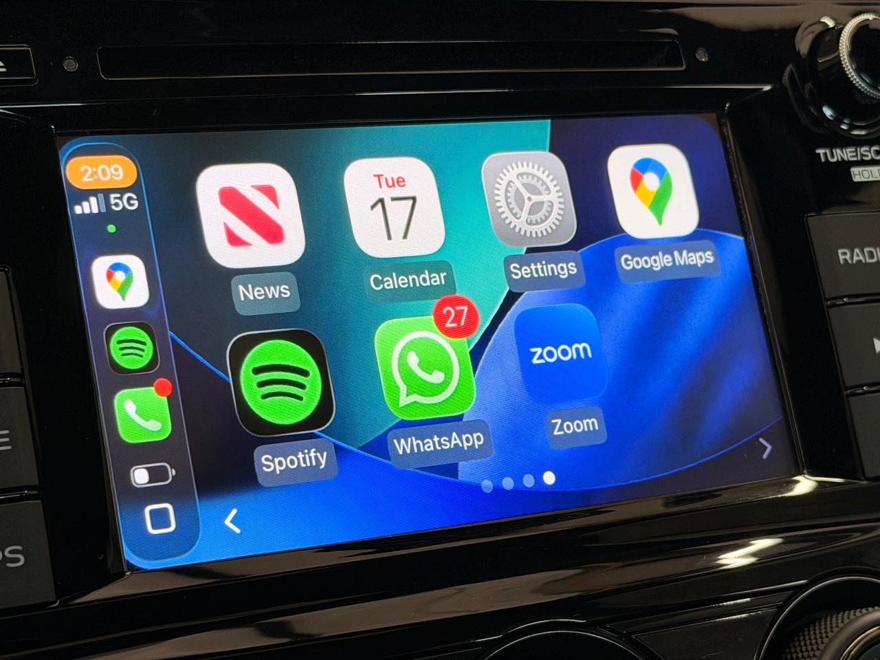 2020 Subaru WRX Sport TECH AWD+Roof+Leather+CLEAN CARFAX Photo33