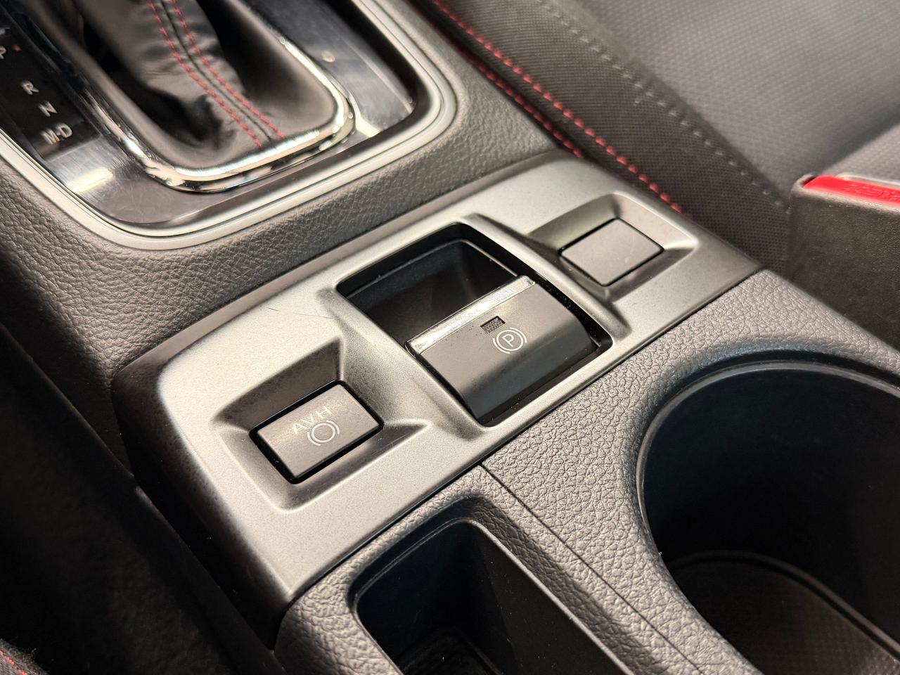 2020 Subaru WRX Sport TECH AWD+Roof+Leather+CLEAN CARFAX Photo