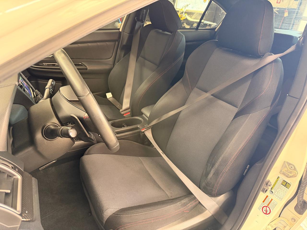 2020 Subaru WRX Sport TECH AWD+Roof+Leather+CLEAN CARFAX Photo