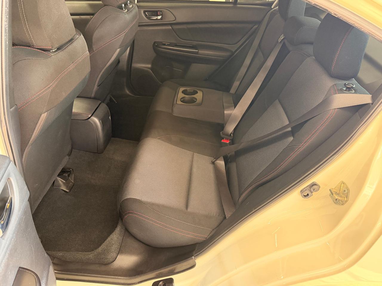 2020 Subaru WRX Sport TECH AWD+Roof+Leather+CLEAN CARFAX Photo26