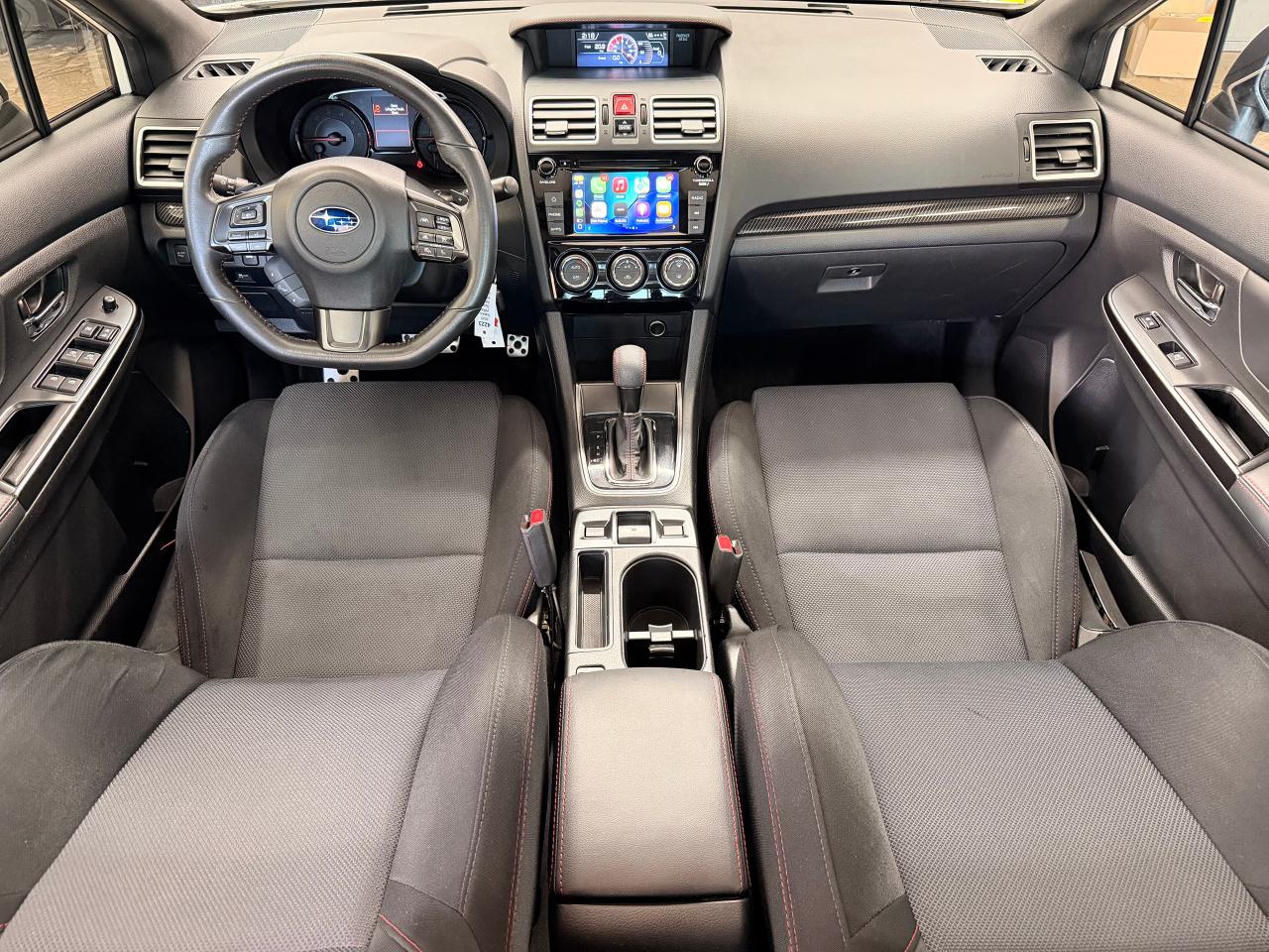 2020 Subaru WRX Sport TECH AWD+Roof+Leather+CLEAN CARFAX Photo