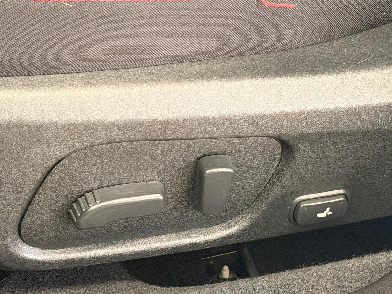 2020 Subaru WRX Sport TECH AWD+Roof+Leather+CLEAN CARFAX Photo50