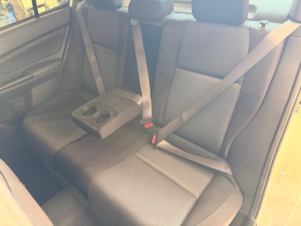 2020 Subaru WRX Sport TECH AWD+Roof+Leather+CLEAN CARFAX Photo96