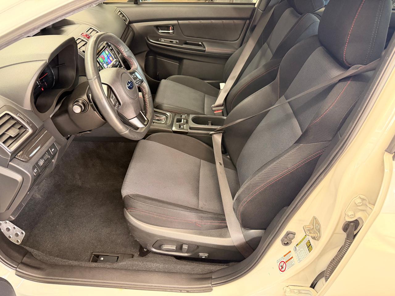 2020 Subaru WRX Sport TECH AWD+Roof+Leather+CLEAN CARFAX Photo