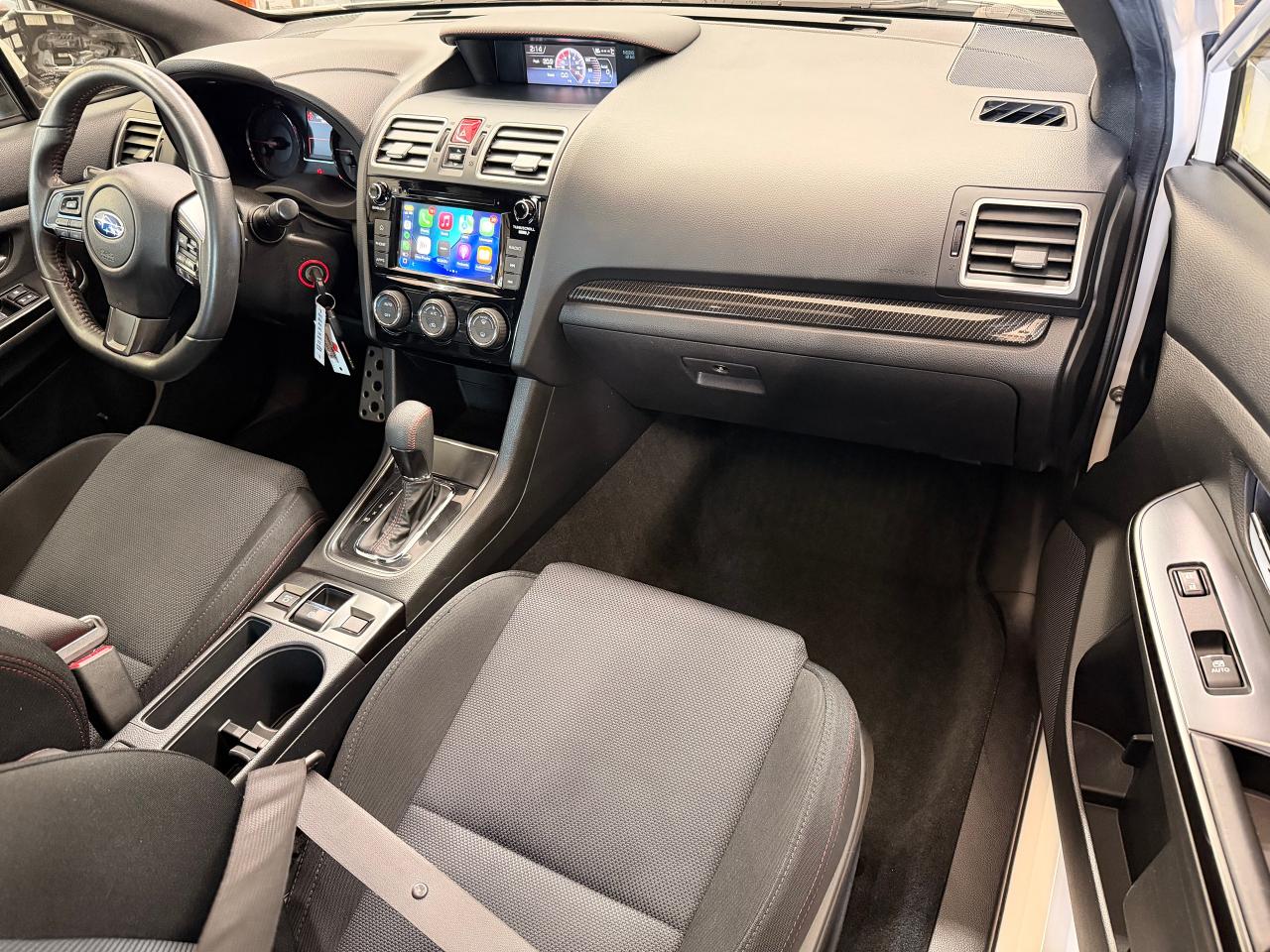 2020 Subaru WRX Sport TECH AWD+Roof+Leather+CLEAN CARFAX Photo23