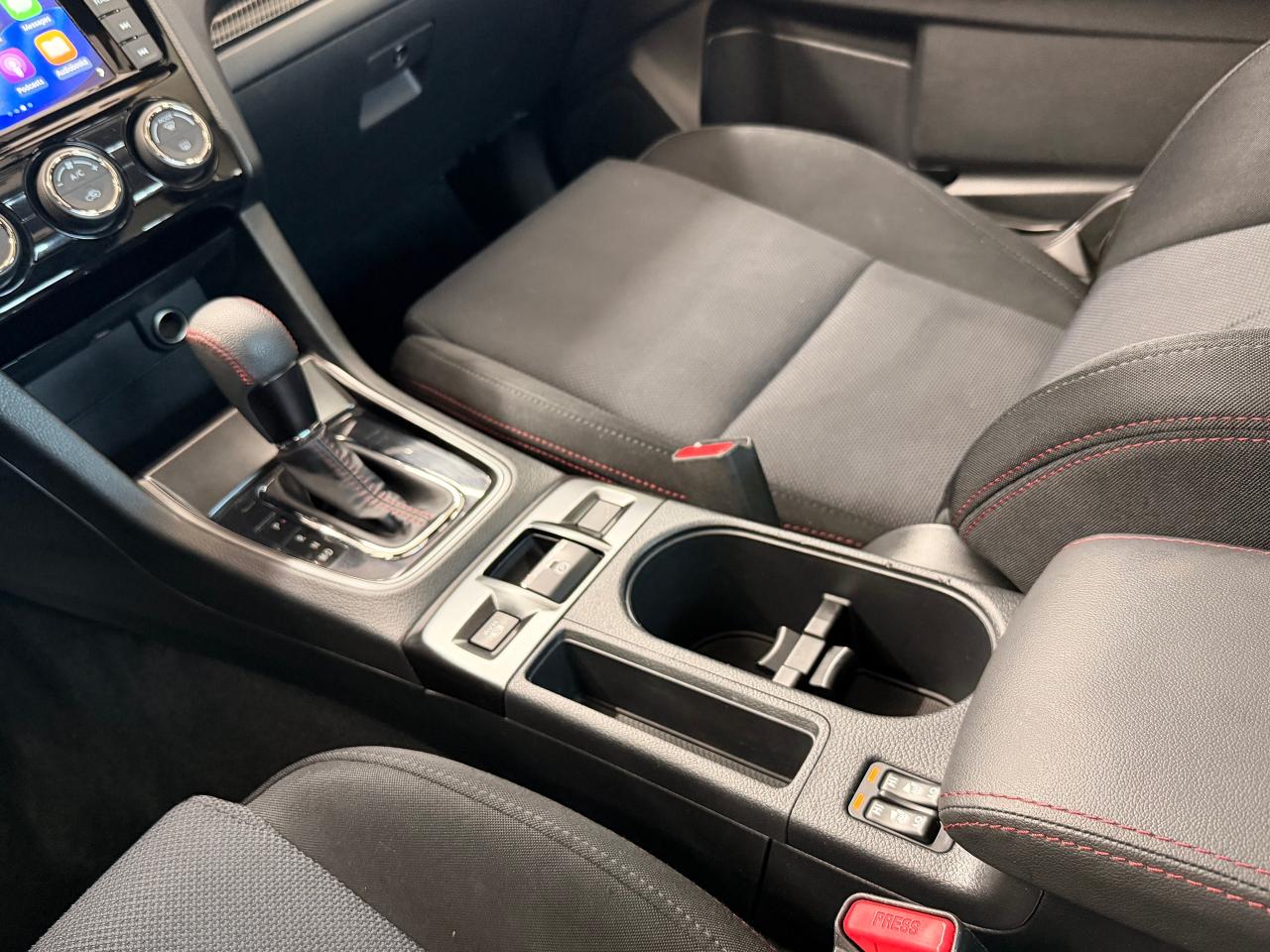 2020 Subaru WRX Sport TECH AWD+Roof+Leather+CLEAN CARFAX Photo