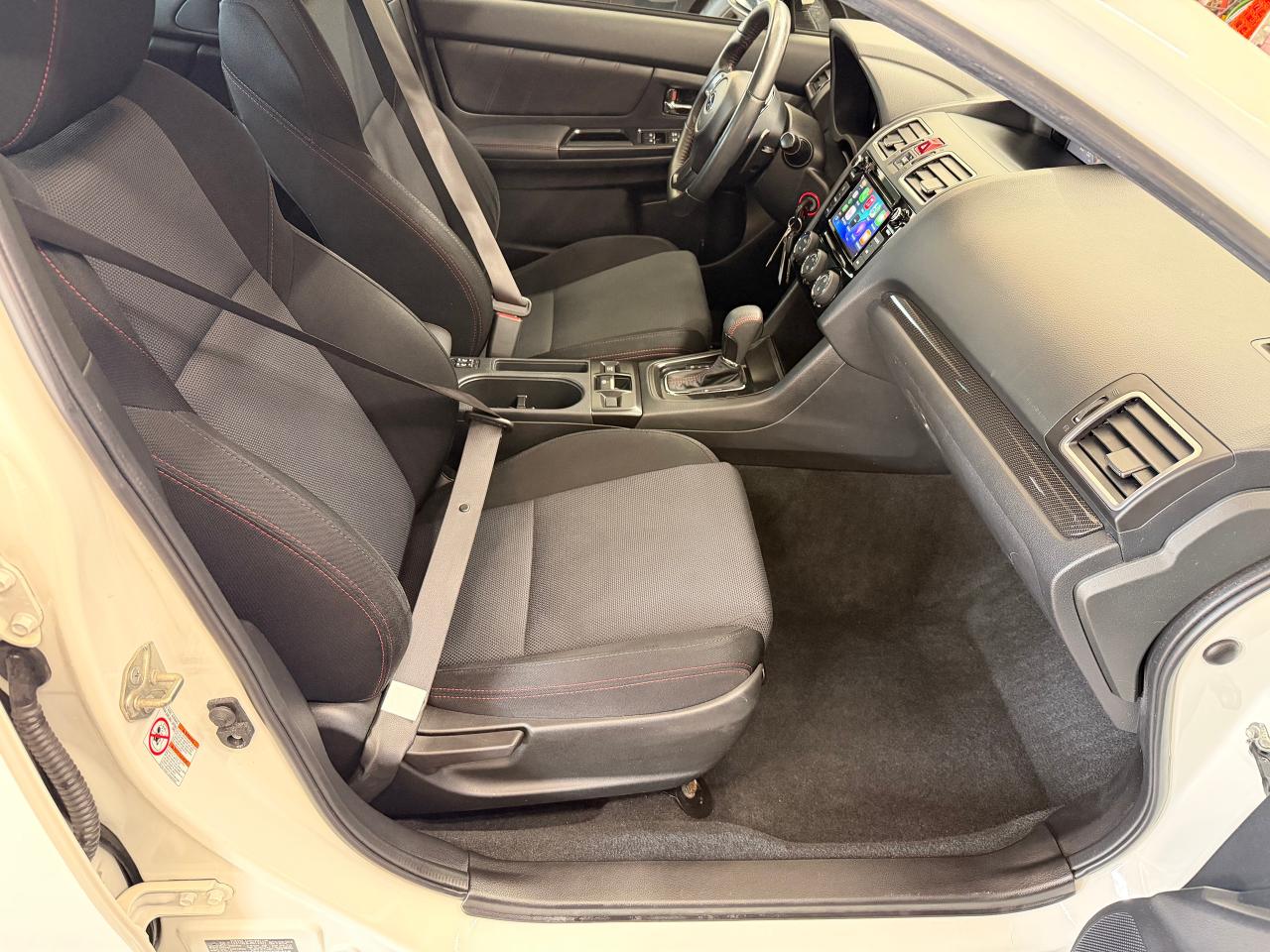 2020 Subaru WRX Sport TECH AWD+Roof+Leather+CLEAN CARFAX Photo24