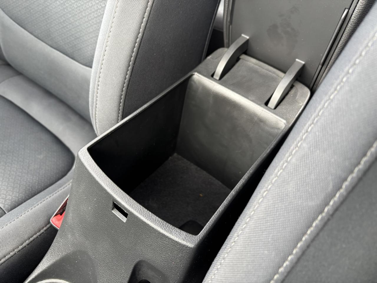 2019 Hyundai Accent Limited 5-Door Photo