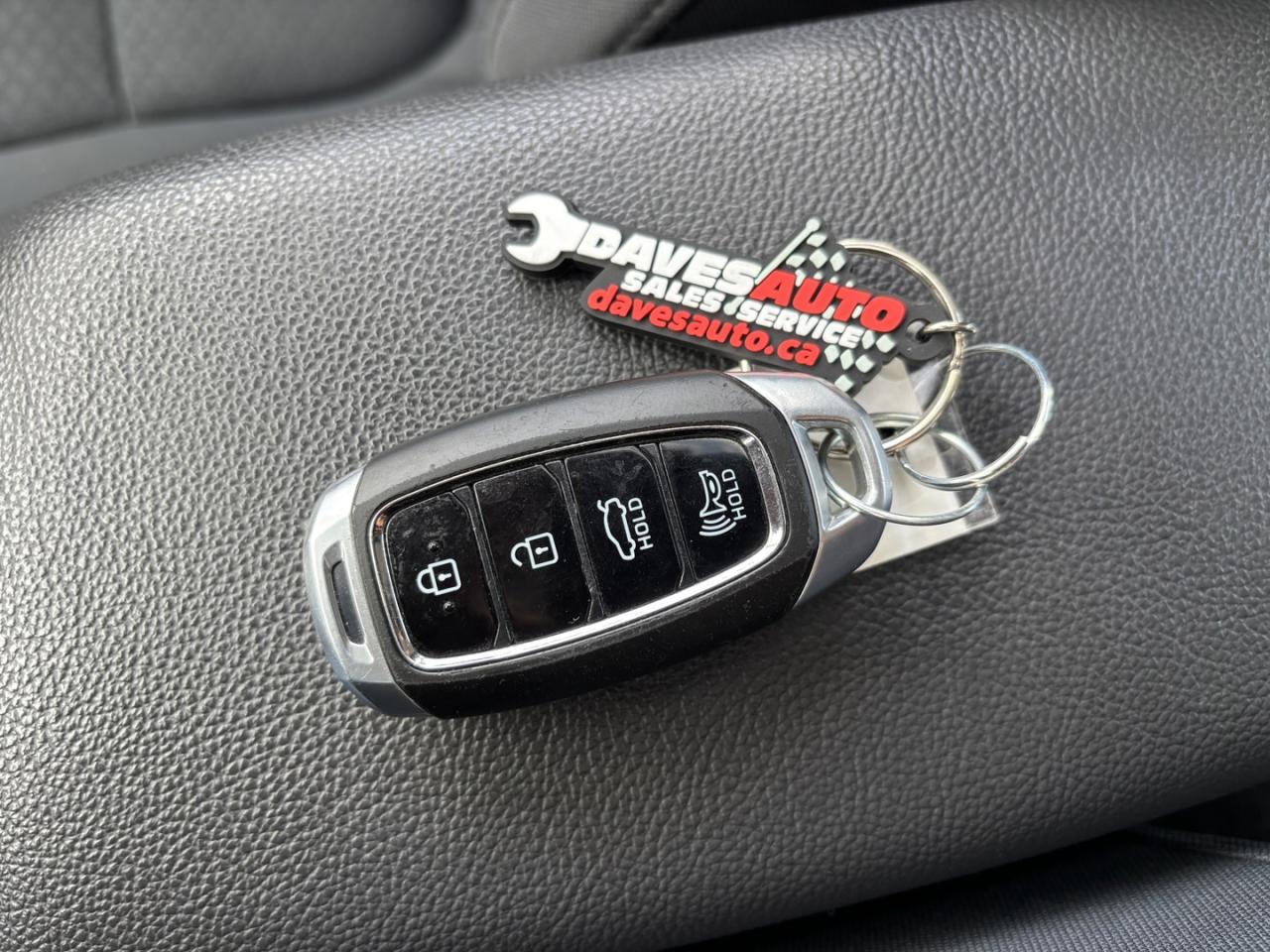 2019 Hyundai Accent Limited 5-Door Photo