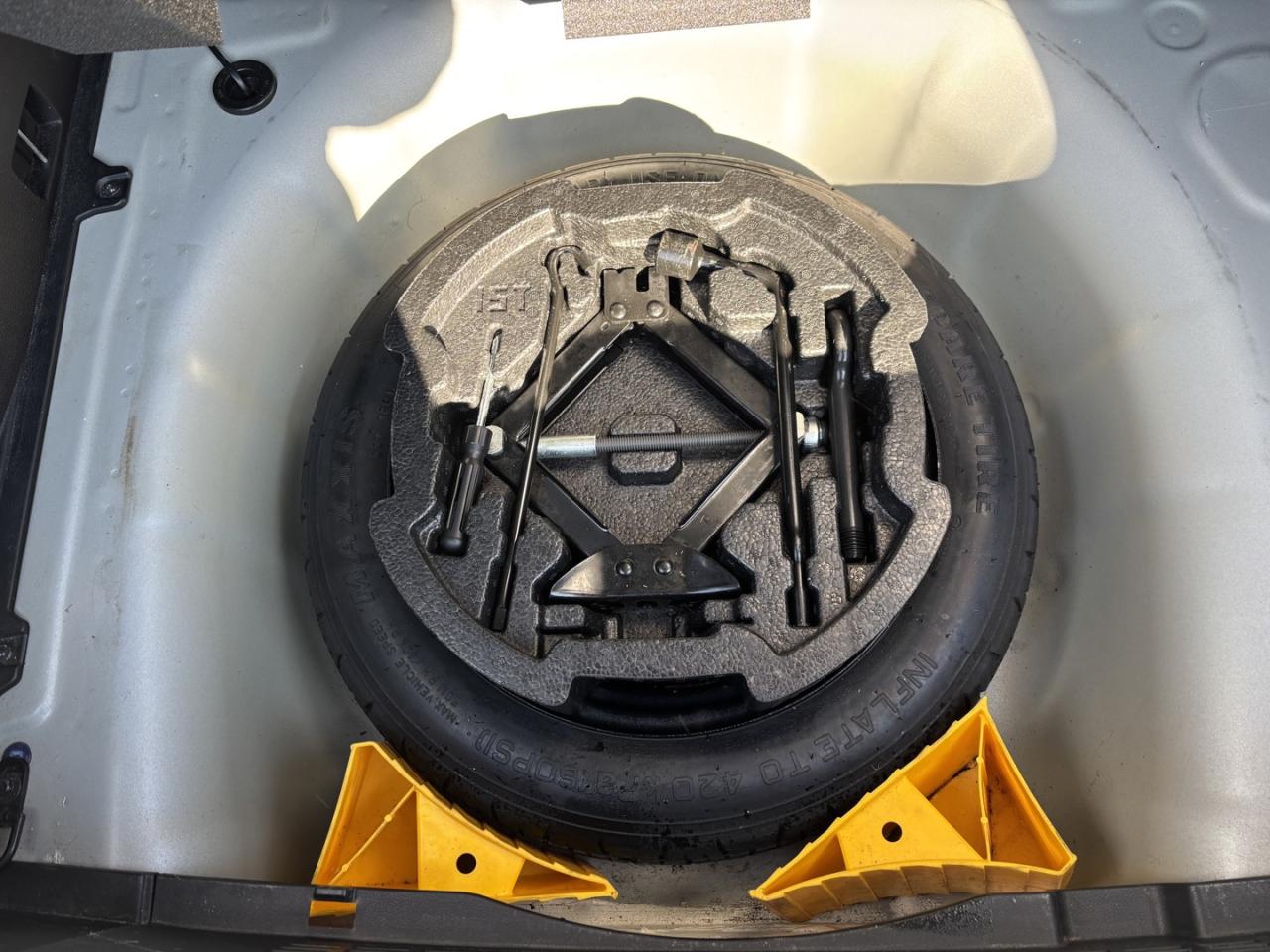 2019 Hyundai Accent Limited 5-Door Photo