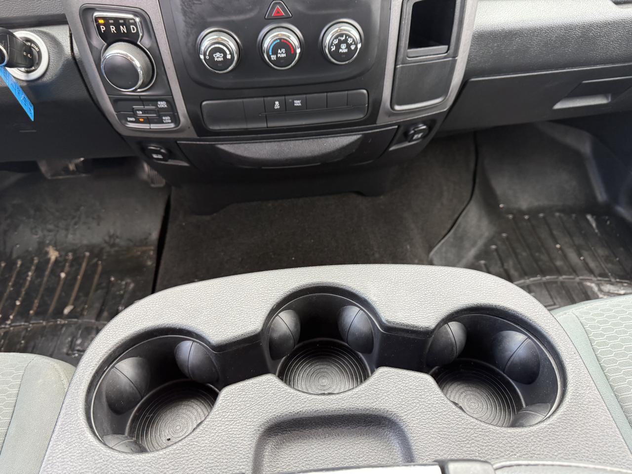 2015 RAM 1500 ST Photo