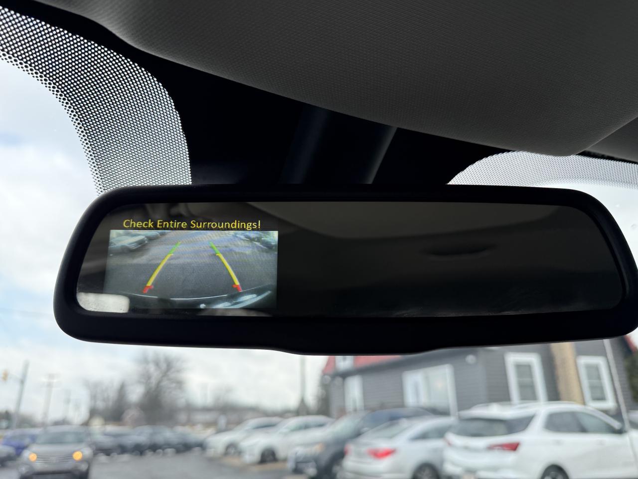 2015 RAM 1500 ST Photo