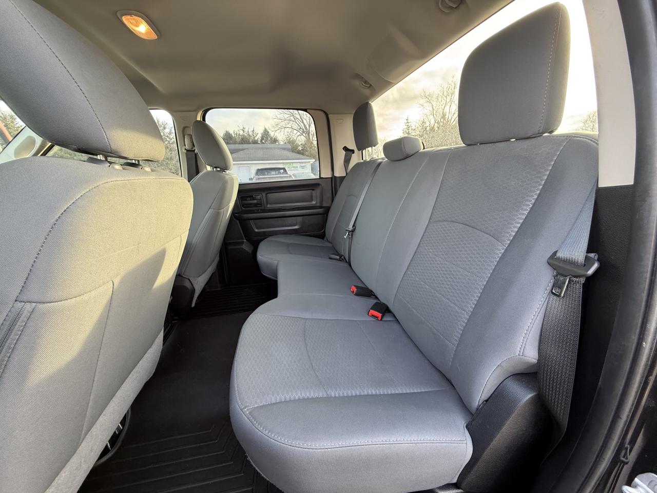 2015 RAM 1500 ST Photo