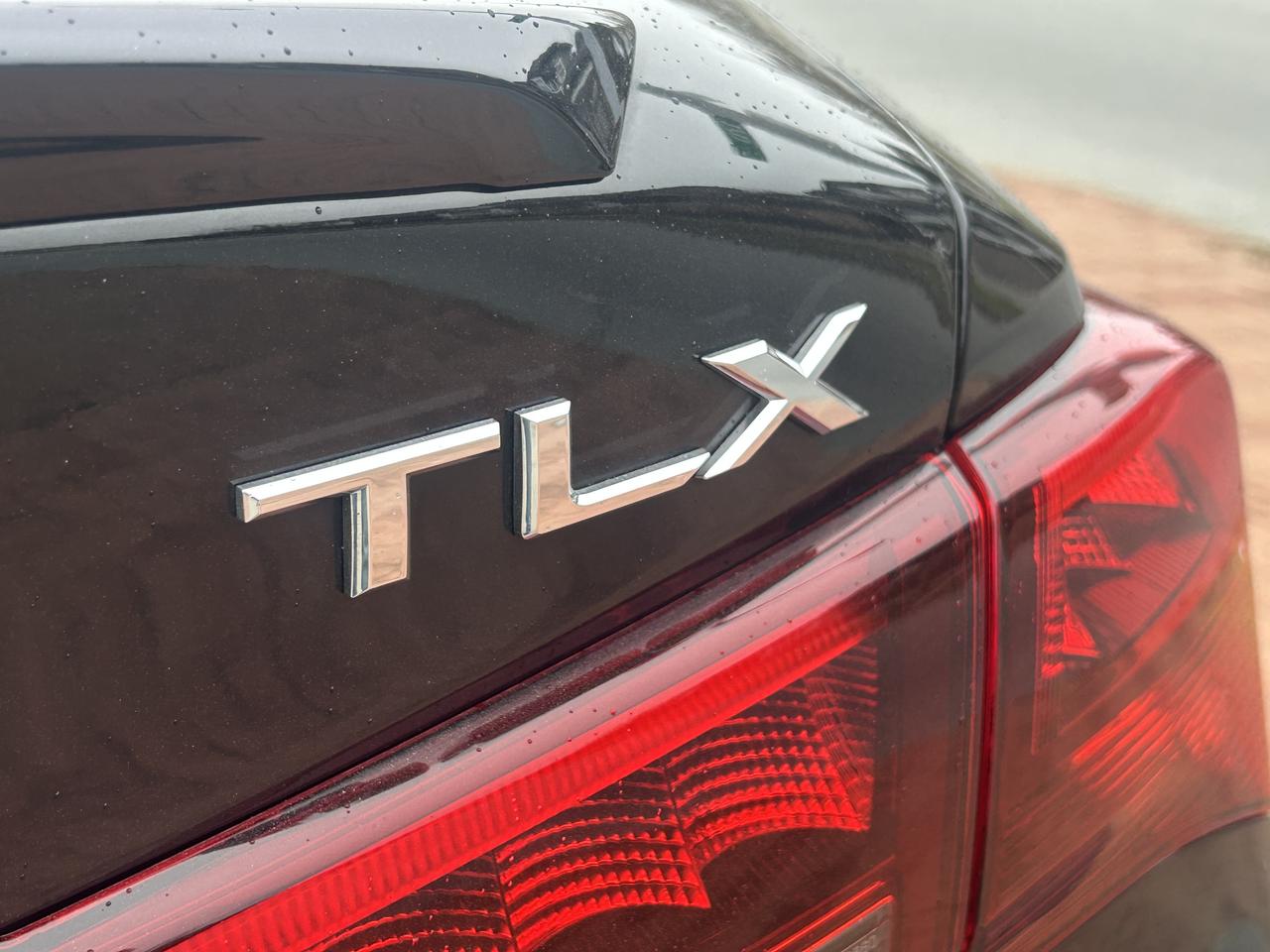 2020 Acura TLX Tech A-Spec - Photo #16