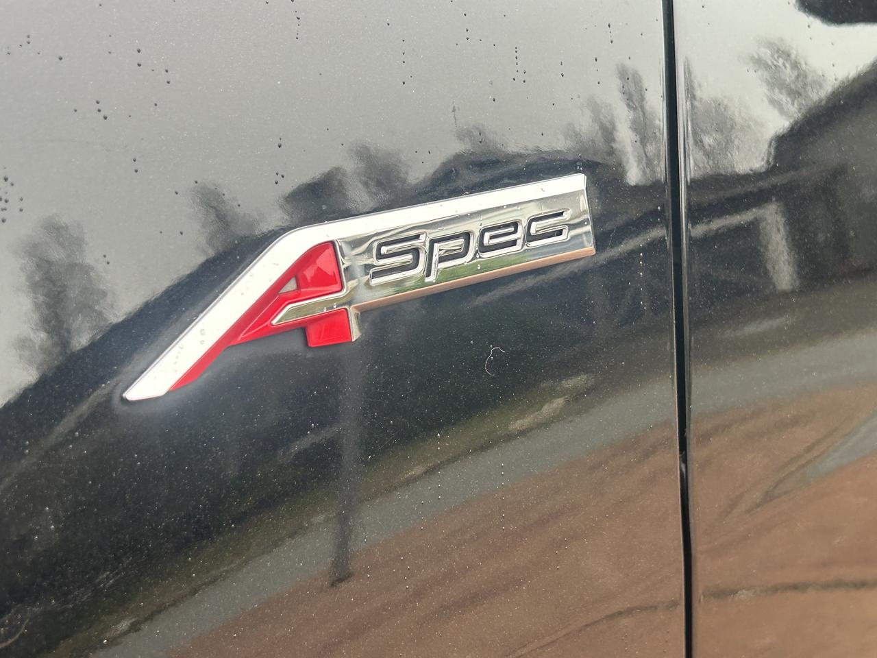 2020 Acura TLX Tech A-Spec - Photo #15